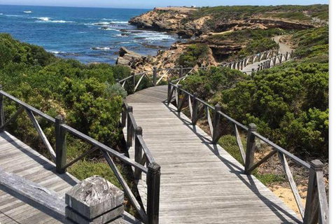 Warrnambool Wanderer Tour - Holiday Adelaide 0