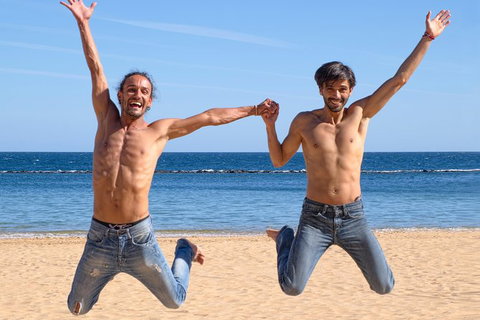 LGBT+ Friendly 12-Hour Great Ocean Road Private Tour - Holiday Adelaide 2