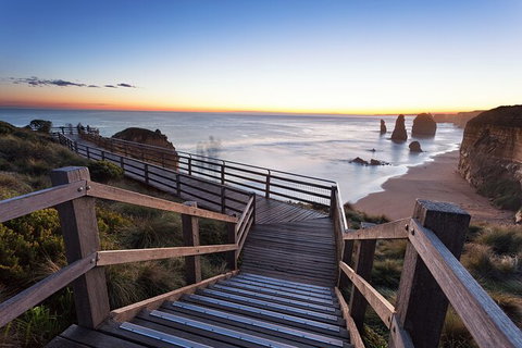 LGBT+ Friendly 12-Hour Great Ocean Road Private Tour - Holiday Adelaide 7
