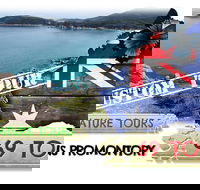 Wilsons Promontory Brainstorming Escape - Holiday Adelaide
