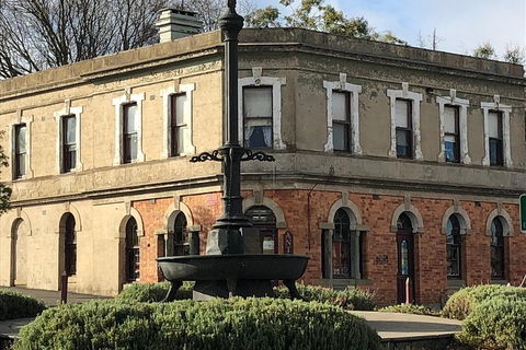 Alices Journeys Guided Walking Tours Of Daylesford - Holiday Adelaide 0