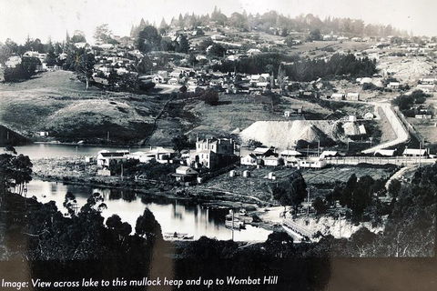 Alices Journeys Guided Walking Tours Of Daylesford - Holiday Adelaide 4