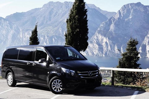 Van Service Melbourne Airport To CBD - Holiday Adelaide 5