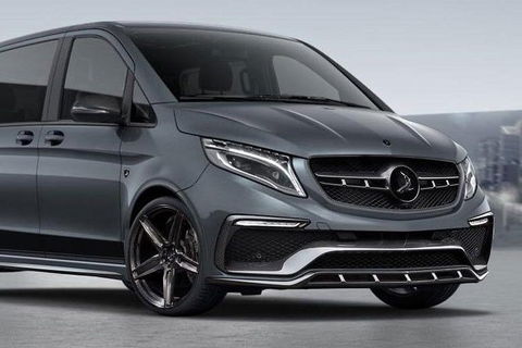 Van Service Melbourne Airport To CBD - Holiday Adelaide 4