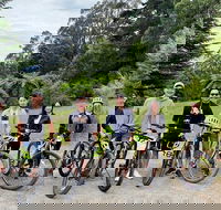Aqueduct and Rail Trail Self-Guided Bike Tour in Warburton - Holiday Adelaide