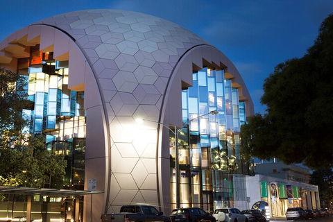Private Walking Tour Of Old Geelong Town - Holiday Adelaide 5
