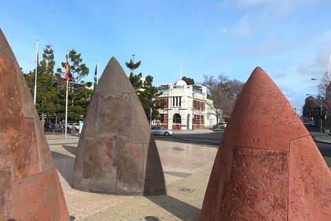 Private Walking Tour Of Old Geelong Town - Holiday Adelaide 6