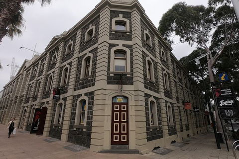Private Walking Tour Of Old Geelong Town - Holiday Adelaide 2