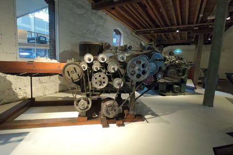 Private Walking Tour Of Old Geelong Town - Holiday Adelaide 4