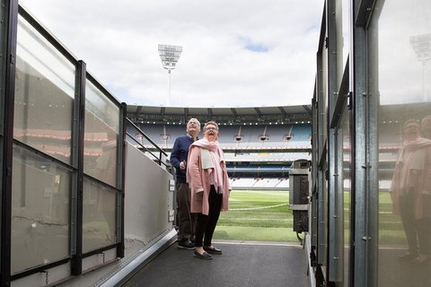 Ultimate Sports Lovers Bus Tour Of Melbourne - Holiday Adelaide 11