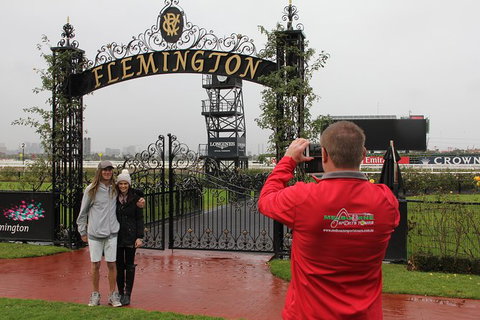 Ultimate Sports Lovers Bus Tour Of Melbourne - Holiday Adelaide 6