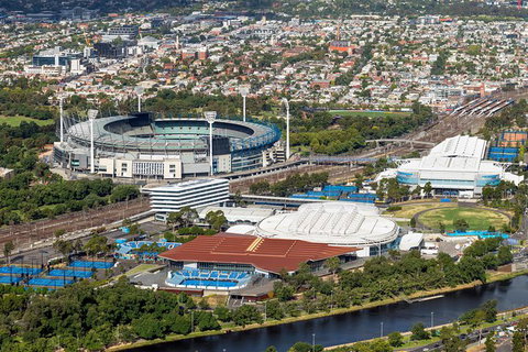 Ultimate Sports Lovers Bus Tour Of Melbourne - Holiday Adelaide 9