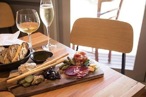Yarra Valley 2-6 Guests Premium Food And Wine Inc Lunch At Dominique Portet - Holiday Adelaide 5