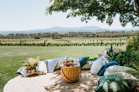 Yarra Valley Premium Tour Lunch And Sparkling Wine Tasting At Domaine Chandon - Holiday Adelaide 3