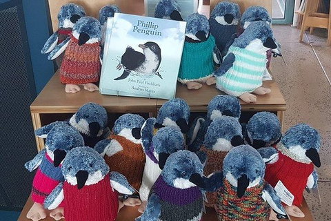 Phillip Island Penguin And Wildlife Tour - Holiday Adelaide 27