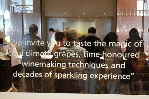Yarra Valley Wine Tasting Day Tour From Melbourne - Holiday Adelaide 1