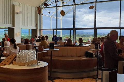 Yarra Valley Wine Tasting Day Tour From Melbourne - Holiday Adelaide 9