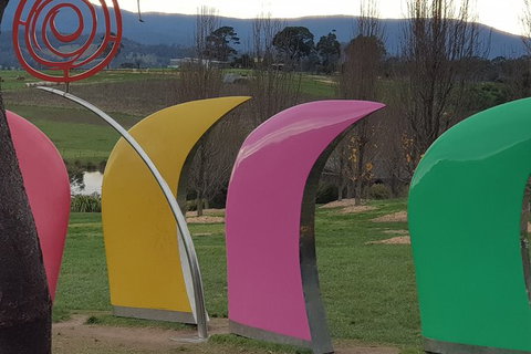 Yarra Valley Wine Tasting Day Tour From Melbourne - Holiday Adelaide 7