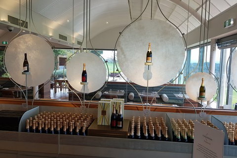 Day Tour Of Yarra Valley Puffing Billy And Rayners Orchard - Holiday Adelaide 8