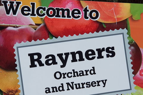 Day Tour Of Yarra Valley Puffing Billy And Rayners Orchard - Holiday Adelaide 20