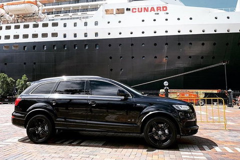 Melbourne Airport Transfer (DEPARTURE) - Holiday Adelaide 1