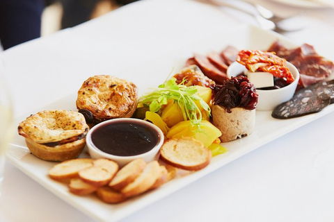 Half Day Wine & Food Tour - Holiday Adelaide 4