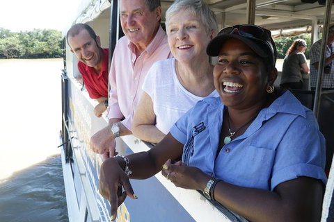 Darwin City Sights And Jumping Crocodile Cruise - Holiday Adelaide 4