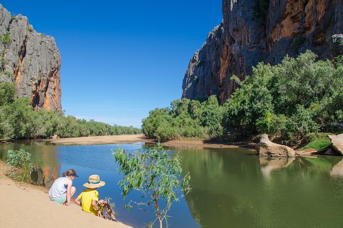 Broome WA Holiday Adelaide