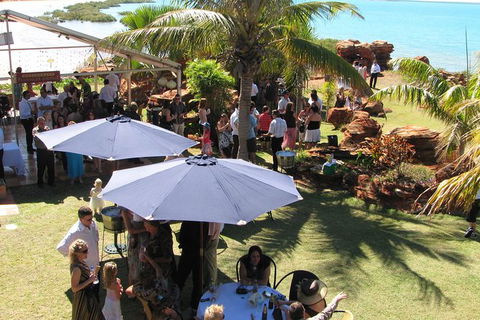 Prehistoric Cocktail Breakfast Hovercraft Tour - Holiday Adelaide 8