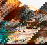 Kimberley Explorer - Geikie Gorge Windjana Gorge Mt Hart Cape Leveque - Holiday Adelaide
