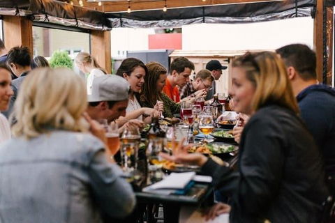 Wineries And Scenic Drive Full Day Tour - Holiday Adelaide 2