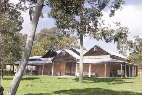 Wineries And Scenic Drive Full Day Tour - Holiday Adelaide 4