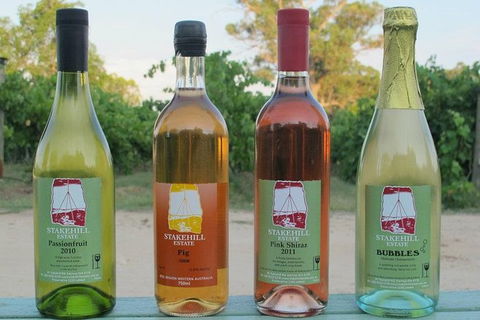 Wineries And Scenic Drive Full Day Tour - Holiday Adelaide 6
