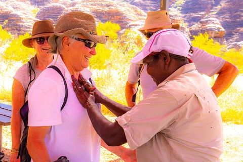 2 Nights At Bungles Wilderness Lodge - Explore The Northern & Southern Gorge - Holiday Adelaide 5