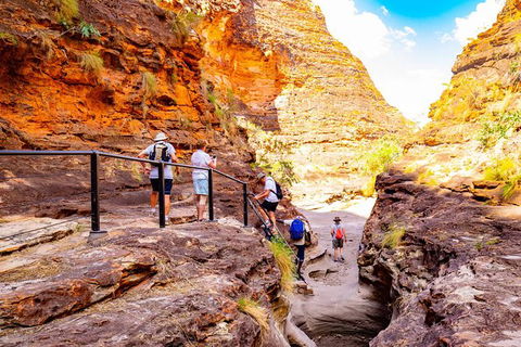 2 Nights At Bungles Wilderness Lodge - Explore The Northern & Southern Gorge - Holiday Adelaide 6