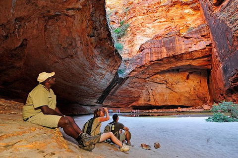 2 Nights At Bungles Wilderness Lodge - Explore The Northern & Southern Gorge - Holiday Adelaide 0