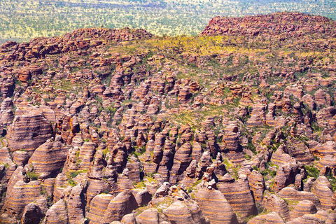 2 Nights At Bungles Wilderness Lodge - Explore The Northern & Southern Gorge - Holiday Adelaide 2