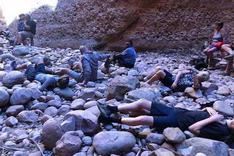 2 Nights At Bungles Wilderness Lodge - Explore The Northern & Southern Gorge - Holiday Adelaide 4
