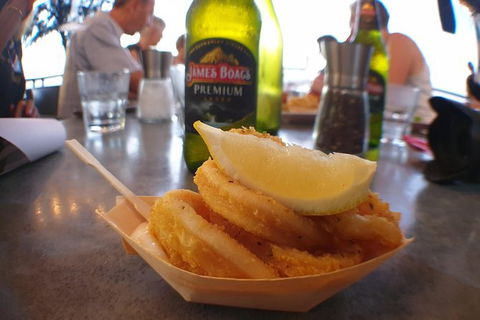 Salty Plum Social - Small Bar Walking Tour - Cable Beach Broome - Holiday Adelaide 4
