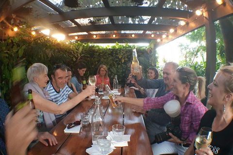 Salty Plum Social - Small Bar Walking Tour - Cable Beach Broome - Holiday Adelaide 2
