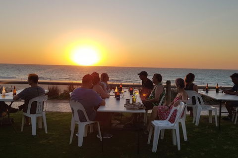 Salty Plum Social - Small Bar Walking Tour - Cable Beach Broome - Holiday Adelaide 6