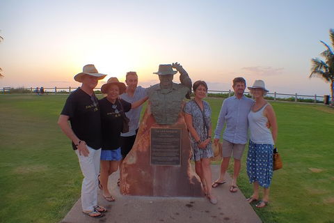 Salty Plum Social - Small Bar Walking Tour - Cable Beach Broome - Holiday Adelaide 3