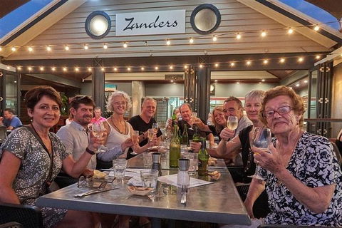Salty Plum Social - Small Bar Walking Tour - Cable Beach Broome - Holiday Adelaide 0