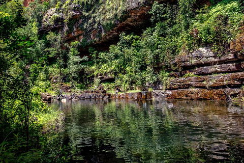 Secret Locations Tour - Holiday Adelaide 3