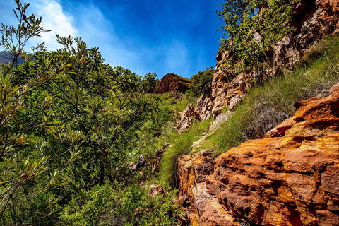 Secret Locations Tour - Holiday Adelaide 9