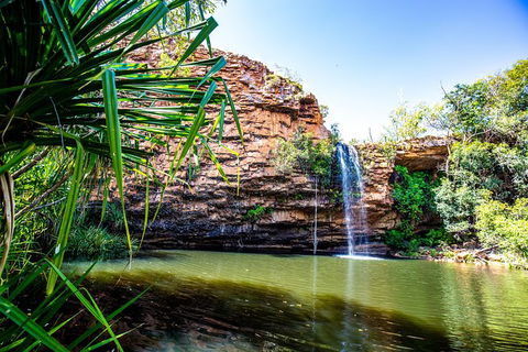 Secret Locations Tour - Holiday Adelaide 8