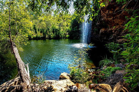 Secret Locations Tour - Holiday Adelaide 0