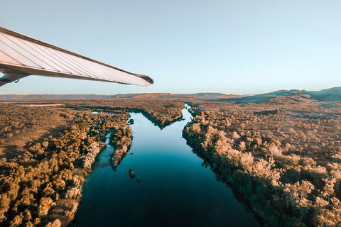 Mitchell Falls And Kimberley Coastal Camp (3night) - Holiday Adelaide 8