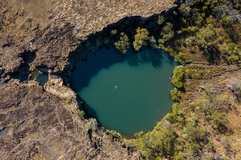 Mitchell Falls And Kimberley Coastal Camp (3night) - Holiday Adelaide 11