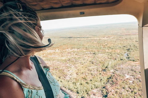 Mitchell Falls And Kimberley Coastal Camp (3night) - Holiday Adelaide 4